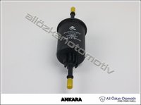 Ford Yedek Parça - BSG BENZİN FİLTRESİ
